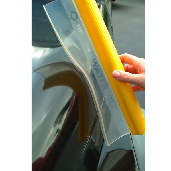 Brushes, Mops & Trays Cavo Yachting Swobbit 21414 Water Blade 14”, Yellow Swobbit 21414 Water Blade 14”, Yellow Brushes, Mops & Trays Cavo Yachting
