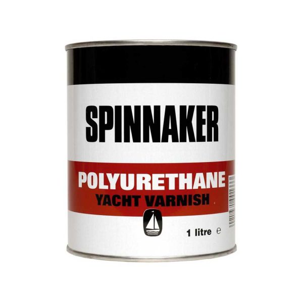 Teak Care Cavo Yachting Cecchi Spinnaker Polyurethane Varnish, 1lt Cecchi Spinnaker Polyurethane Varnish, 1lt Teak Care Cavo Yachting