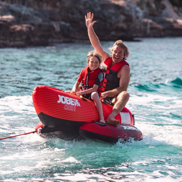 Θαλάσσια Παιχνίδια Cavo Yachting Jobe Chaser Towable 2P Jobe Chaser Towable 2P Θαλάσσια Παιχνίδια Cavo Yachting