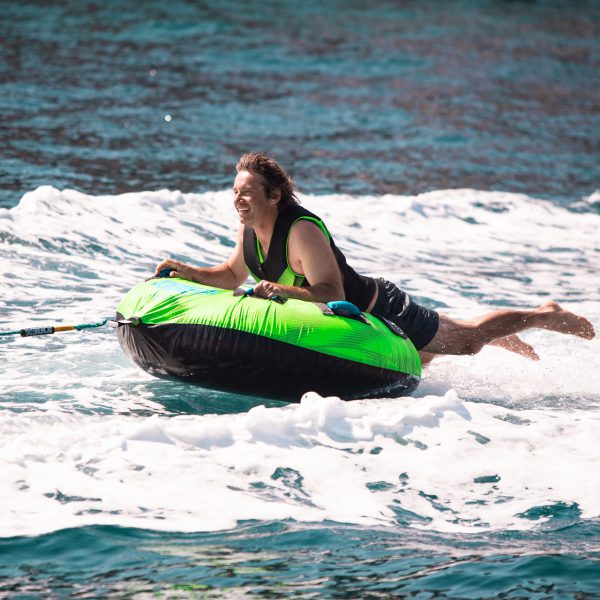 Θαλάσσια Παιχνίδια Cavo Yachting Jobe Rumble Towable 1P Jobe Rumble Towable 1P Θαλάσσια Παιχνίδια Cavo Yachting