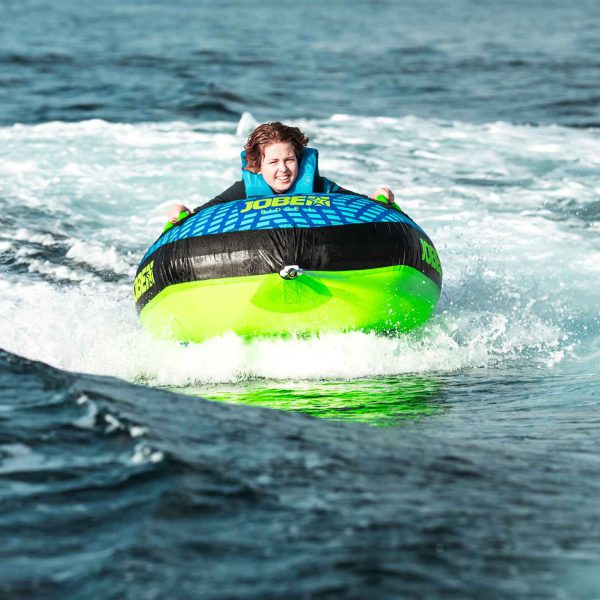 Θαλάσσια Παιχνίδια Cavo Yachting Jobe Ridge Towable 1P Jobe Ridge Towable 1P Θαλάσσια Παιχνίδια Cavo Yachting