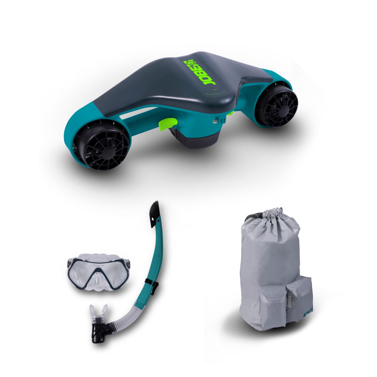 Jobe Infinity Sea Scooter Water toys Cavo Yachting