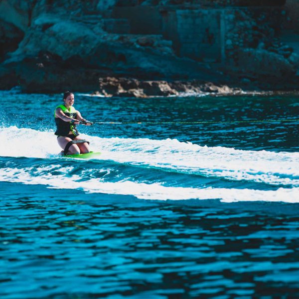 Θαλάσσια Παιχνίδια Cavo Yachting Jobe Slash Kneeboard Jobe Slash Kneeboard Θαλάσσια Παιχνίδια Cavo Yachting