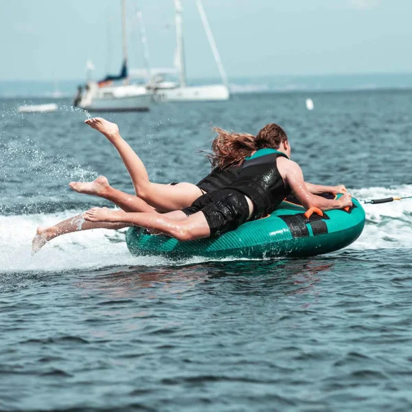 Θαλάσσια Παιχνίδια Cavo Yachting Jobe Droplet Towable 2P Jobe Droplet Towable 2P Θαλάσσια Παιχνίδια Cavo Yachting