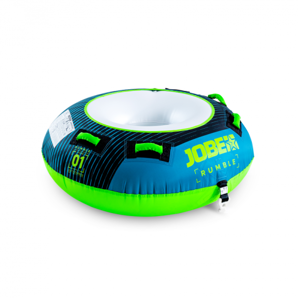 Θαλάσσια Παιχνίδια Cavo Yachting Jobe Rumble Towable 1P Jobe Rumble Towable 1P Θαλάσσια Παιχνίδια Cavo Yachting