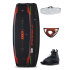 Θαλάσσια Παιχνίδια Cavo Yachting Jobe Logo Series Wakeboard Σετ Jobe Logo Series Wakeboard Σετ Θαλάσσια Παιχνίδια Cavo Yachting
