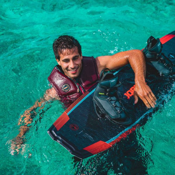 Θαλάσσια Παιχνίδια Cavo Yachting Jobe Logo Series Wakeboard Σετ Jobe Logo Series Wakeboard Σετ Θαλάσσια Παιχνίδια Cavo Yachting