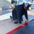 Masking Tapes Cavo Yachting TRIMACO Surface Protection Seam Tape TRIMACO Surface Protection Seam Tape Masking Tapes Cavo Yachting