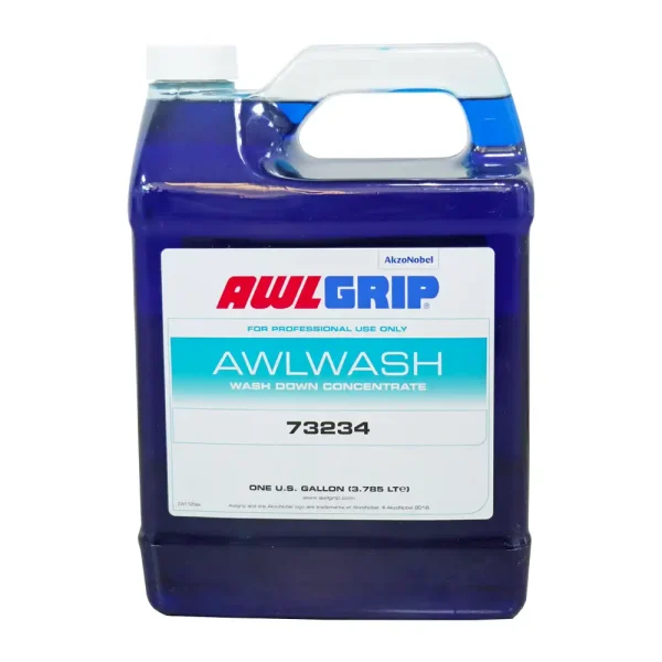 Καθαριστικά Cavo Yachting AWLGRIP Awlwash 73234 Boat wash Shampoo, gallon AWLGRIP Awlwash 73234 Boat wash Shampoo, gallon Καθαριστικά Cavo Yachting