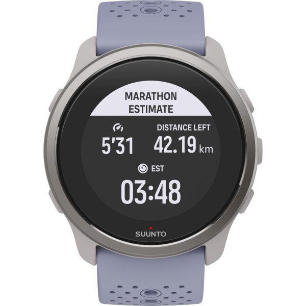 Gadgets Cavo Yachting Suunto Smartwatch 5 PEAK, Mist Blue Suunto Smartwatch 5 PEAK, Mist Blue Gadgets Cavo Yachting