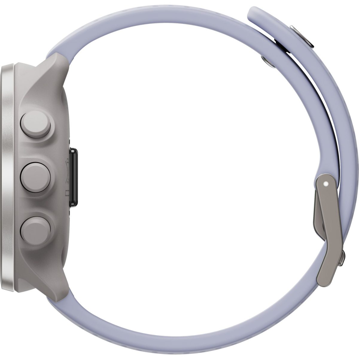 Suunto Smartwatch 5 PEAK, Mist Blue Gadgets Cavo Yachting