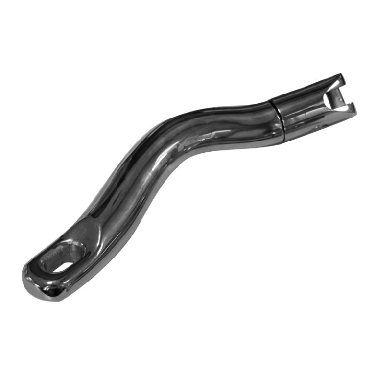 Swivel Anchor Straightener Stainless Steel for Chain ø10-12mm Swivells & Connectors Cavo Yachting