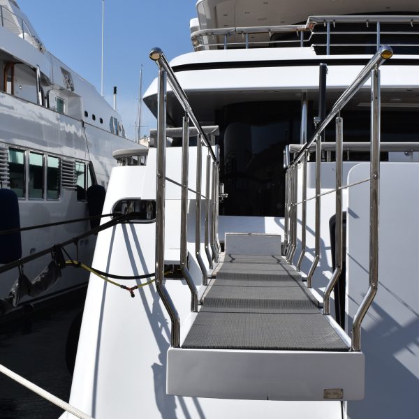 Προστασία Δαπέδου Cavo Yachting Τάπητας Διάδρομος Αντιολισθητικός PVC Zig-Zag 5mm – 0,6m Τάπητας Διάδρομος Αντιολισθητικός PVC Zig-Zag 5mm – 0,6m Προστασία Δαπέδου Cavo Yachting