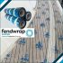 Flooring & Walls Protection Cavo Yachting Fendwrap Marine Protection Film 60cm x 100m Fendwrap Marine Protection Film 60cm x 100m Flooring & Walls Protection Cavo Yachting