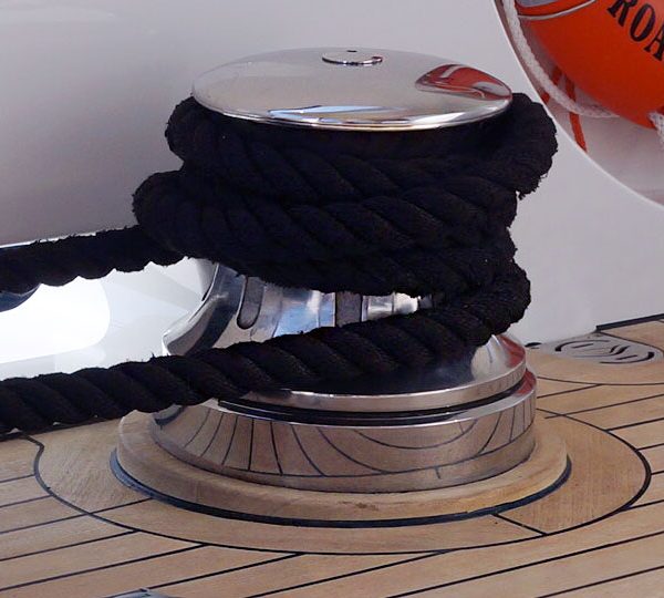 Βίντσια Cavo Yachting SC Εργάτης Σχοινιού / Βίντσι Ηλεκτρικό 1000 – 4000W SC Εργάτης Σχοινιού / Βίντσι Ηλεκτρικό 1000 – 4000W Βίντσια Cavo Yachting