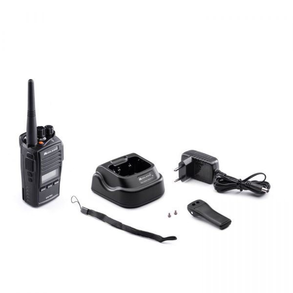 VHF & Επικοινωνία Cavo Yachting Midland G18 PRO Walkie Talkie Midland G18 PRO Walkie Talkie VHF & Επικοινωνία Cavo Yachting