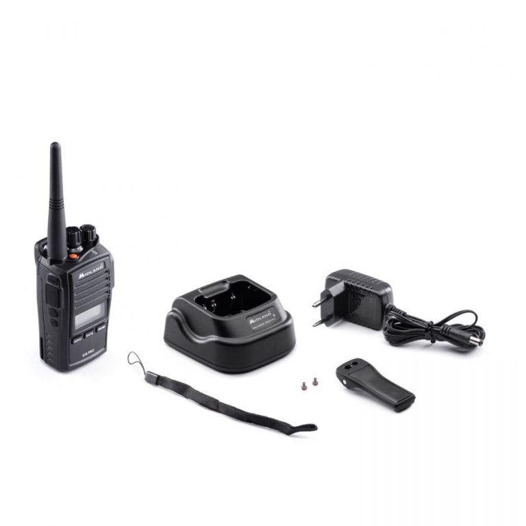 Midland G18 Pro Walkie Talkie Marine Communication Cavo Yachting