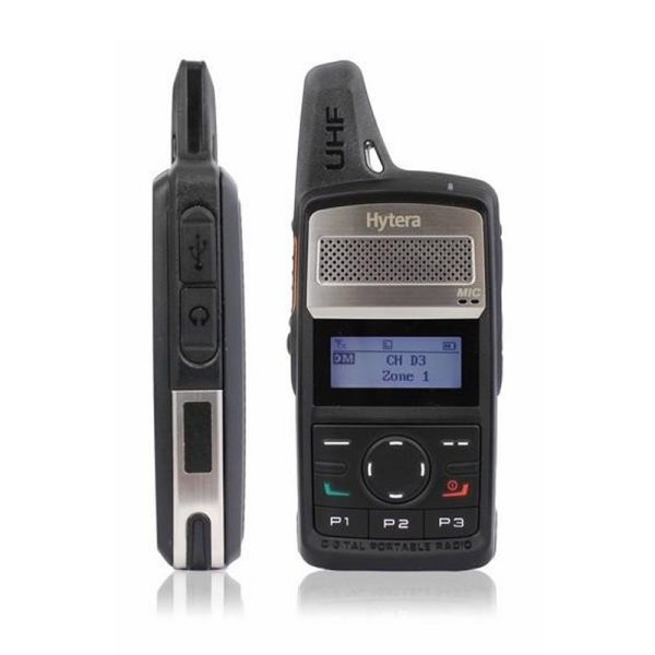 VHF & Επικοινωνία Cavo Yachting Hytera PD365LF Walkie Talkie Hytera PD365LF Walkie Talkie VHF & Επικοινωνία Cavo Yachting