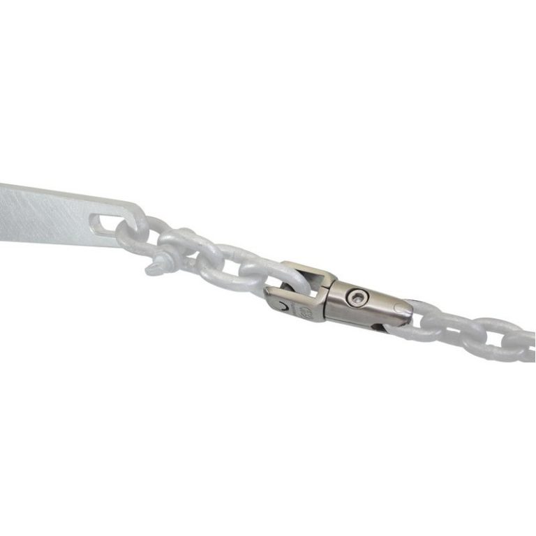 Kong Anchor Swivel Connector for Chains 6 up to 20mm Swivells & Connectors Cavo Yachting