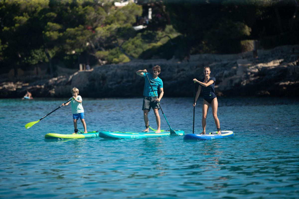 Jobe Leona Aero SUP 10.6′ SUP Boards Cavo Yachting