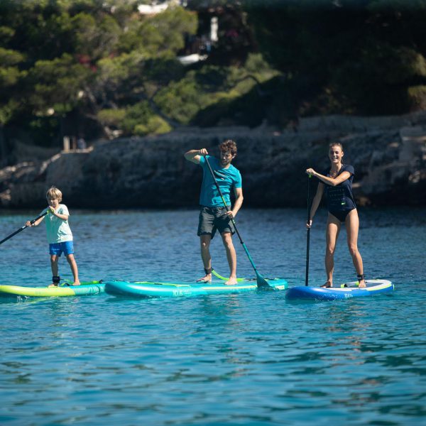 SUP Σανίδες & Αξεσουάρ Cavo Yachting Jobe Leona Aero SUP 10.6′ Jobe Leona Aero SUP 10.6′ SUP Σανίδες & Αξεσουάρ Cavo Yachting