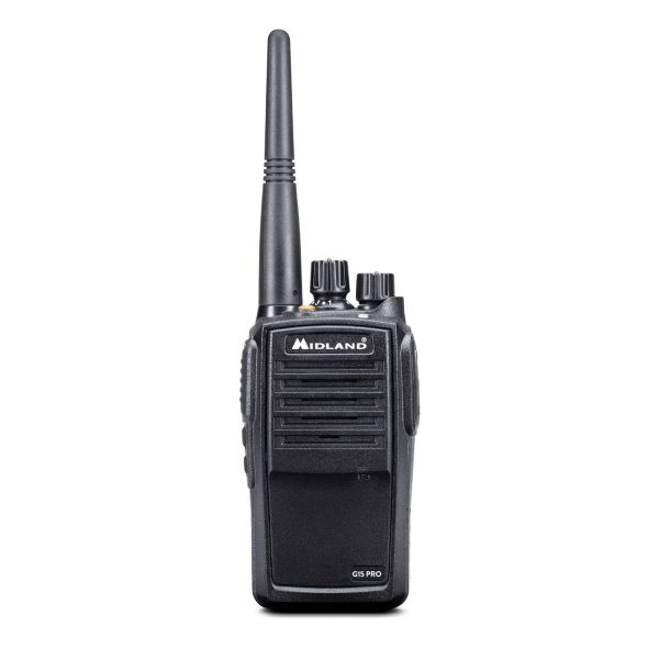 VHF & Επικοινωνία Cavo Yachting Midland G15 PRO Walkie Talkie Midland G15 PRO Walkie Talkie VHF & Επικοινωνία Cavo Yachting
