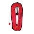 Adult Lifejackets Cavo Yachting Sigma Inflatable Lifejacket 170N Manual, Red Sigma Inflatable Lifejacket 170N Manual, Red Adult Lifejackets Cavo Yachting