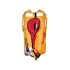 Adult Lifejackets Cavo Yachting Sigma Inflatable Lifejacket 170N Manual, Red Sigma Inflatable Lifejacket 170N Manual, Red Adult Lifejackets Cavo Yachting