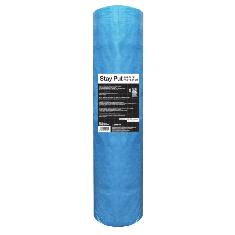 TRIMACO STAY PUT Slip Resistance Pad Protector 1 x 6,5m Flooring & Walls Protection Cavo Yachting