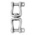 Wichard Swivel with Self-locking Pin Swivells & Connectors Cavo Yachting