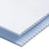 Flooring & Walls Protection Cavo Yachting X-PLASTIC Protective Corrugated Plastic Sheeting 1 x 2m X-PLASTIC Protective Corrugated Plastic Sheeting 1 x 2m Flooring & Walls Protection Cavo Yachting