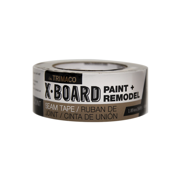 Ταινίες Cavo Yachting TRIMACO Ταινία Μάτισης Χαρτονιών X-BOARD 48mm – 50m TRIMACO Ταινία Μάτισης Χαρτονιών X-BOARD 48mm – 50m Ταινίες Cavo Yachting