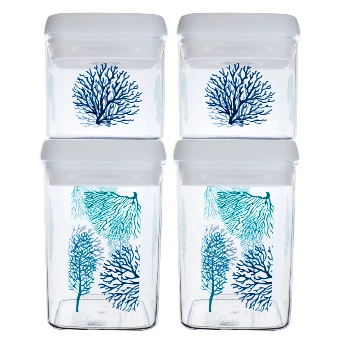 Marine Business Canister MARE, Set of 6 pcs Tableware Cavo Yachting