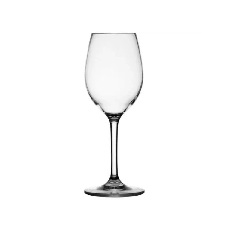 Marine Business Wine Glass, PARTY, Non Slip, Set of 6 pcs Tableware Cavo Yachting