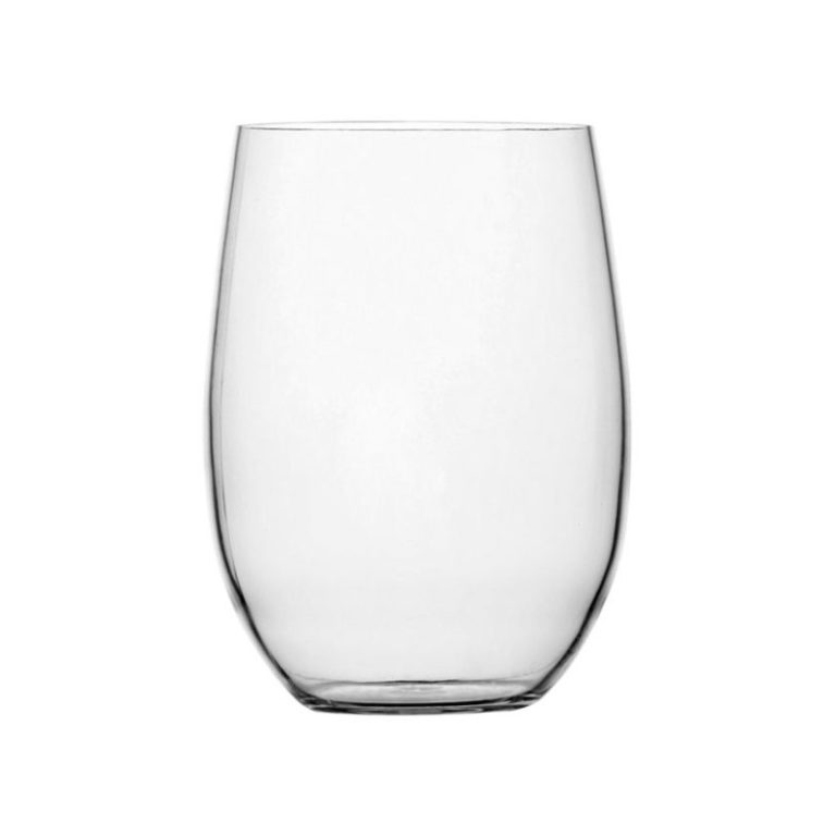 Marine Business Beverage Glass, PARTY, Non Slip, Set of 6 pcs Tableware Cavo Yachting