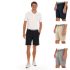 Men’s Pants & Shorts Cavo Yachting Smallwoods Mens HORIZON Short Smallwoods Mens HORIZON Short Men’s Pants & Shorts Cavo Yachting