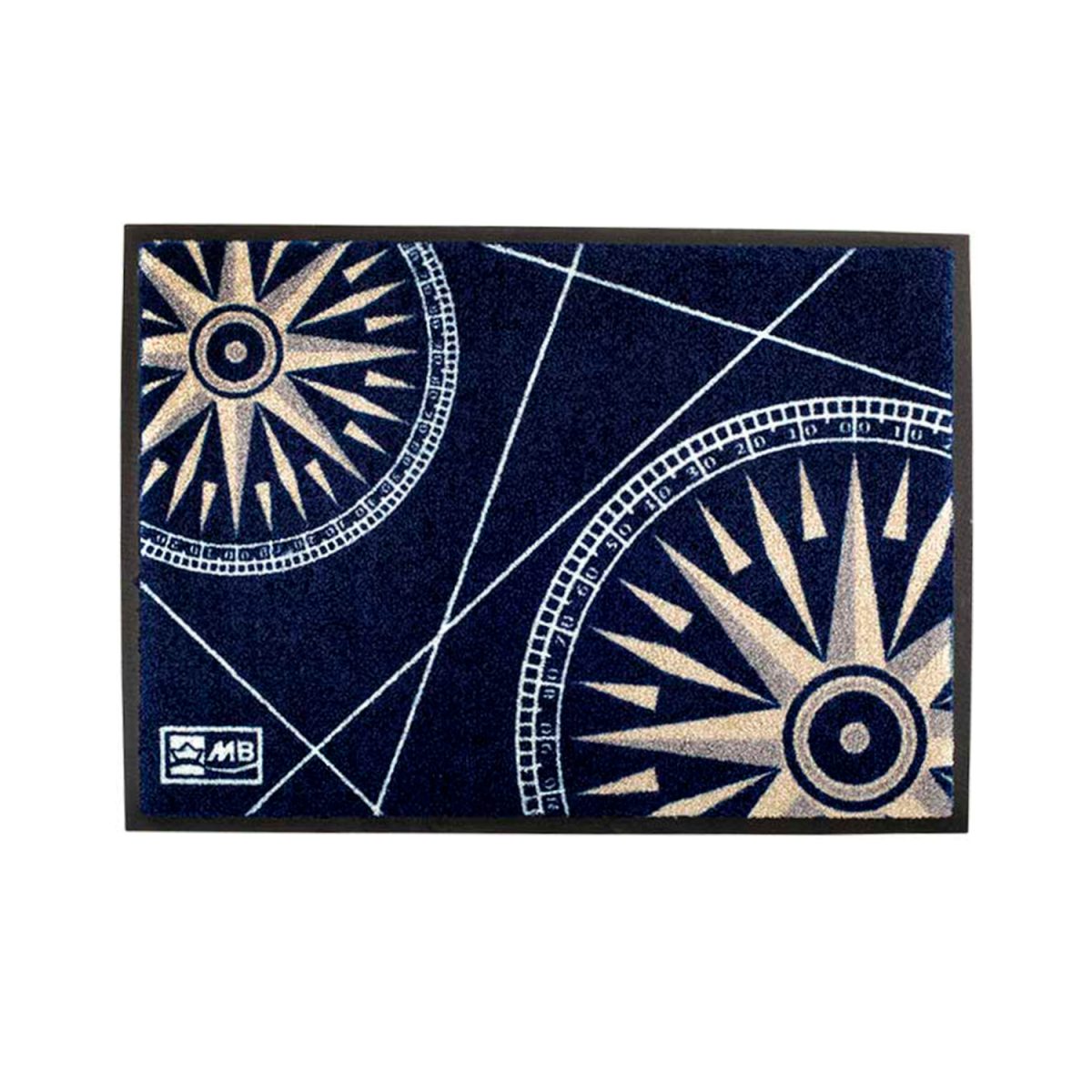 Marine Business Πατάκι Εισόδου “WIND”, 75x50cm Πατάκια Cavo Yachting