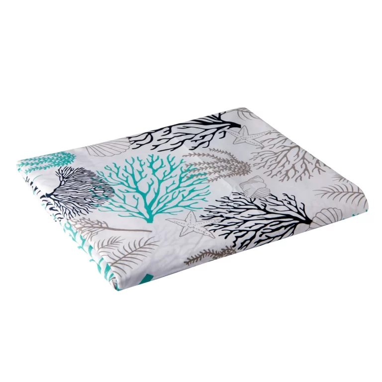 Marine Business Tablecloth Plastified COASTAL, 155x130cm Tableware Cavo Yachting