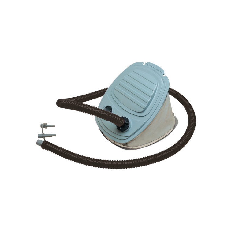 Scoprega Bravo 1 Foot Pump Pumps Cavo Yachting