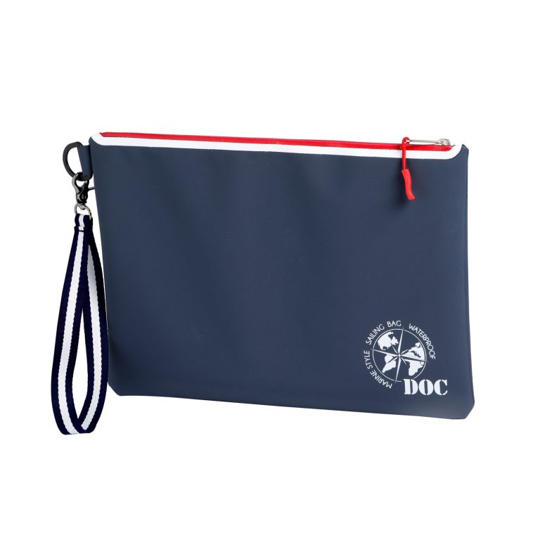 Marine Business Documents Waterproof Bag, 24x33cm Accessories Cavo Yachting