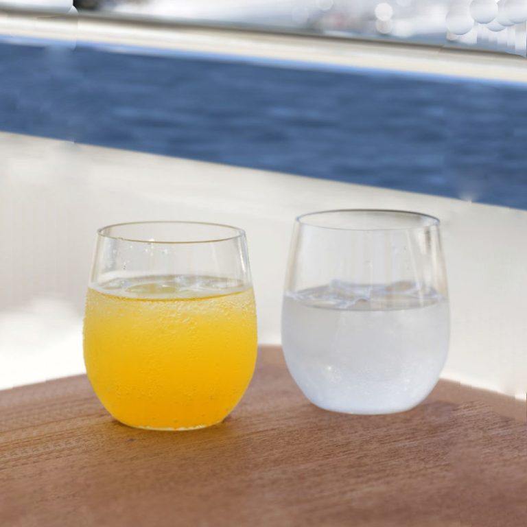Tableware Cavo Yachting Marine Business Water Glass, PARTY, Non Slip, Set of 6 pcs Marine Business Water Glass, PARTY, Non Slip, Set of 6 pcs Tableware Cavo Yachting