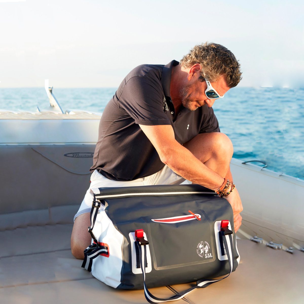 Marine Business Waterproof Bag WEEKEND SCUBA, 55lt Accessories Cavo Yachting