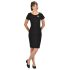 Dresses Cavo Yachting Smallwoods Dress with Sleeves EVENING SILHOUETTE Smallwoods Dress with Sleeves EVENING SILHOUETTE Dresses Cavo Yachting