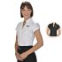 Womens Tops Cavo Yachting Smallwoods Womens Cap Sleeve Blouse Smallwoods Womens Cap Sleeve Blouse Womens Tops Cavo Yachting