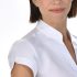 Womens Tops Cavo Yachting Smallwoods Womens Cap Sleeve Blouse Smallwoods Womens Cap Sleeve Blouse Womens Tops Cavo Yachting