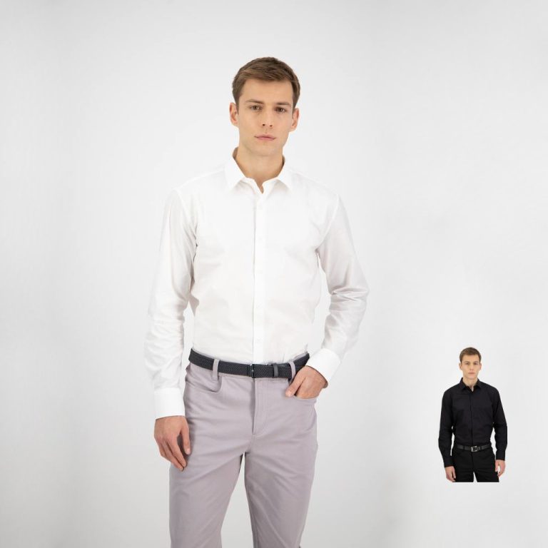 VMG Kapene Men’s Long Sleeve Shirt Men’s Tops Cavo Yachting