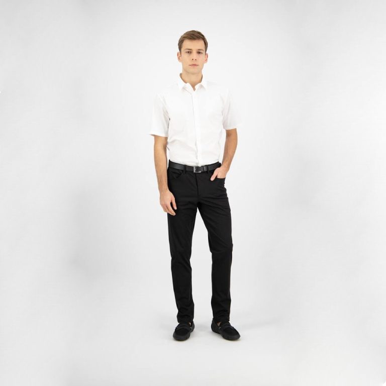 VMG Kapene Men’s Short Sleeve Shirt Men’s Tops Cavo Yachting