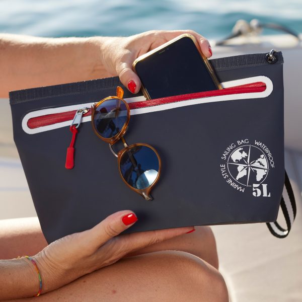 Αξεσουάρ Cavo Yachting Marine Business Αδιάβροχη Τσάντα Mini, 20×32cm Marine Business Αδιάβροχη Τσάντα Mini, 20×32cm Αξεσουάρ Cavo Yachting