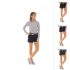 Womens Shorts & Pants Cavo Yachting Smallwoods Womens Shorts PACIFIC Smallwoods Womens Shorts PACIFIC Womens Shorts & Pants Cavo Yachting