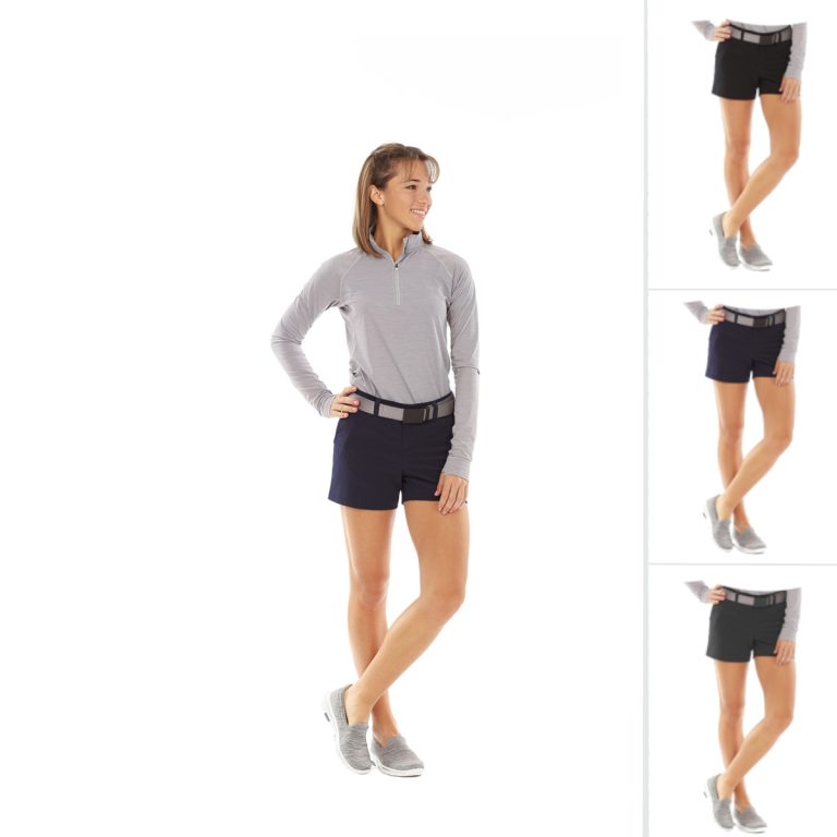 Smallwoods Γυναικεία Βερμούδα – Σορτσάκι PACIFIC Γυναικεία Παντελόνια & Βερμούδες Cavo Yachting